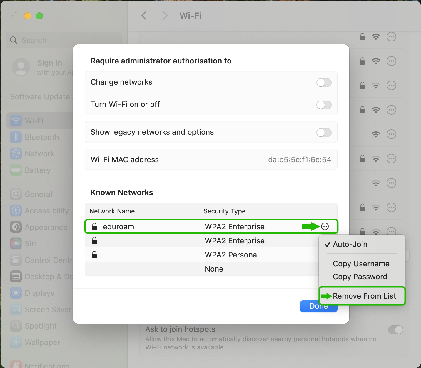 macohje-eduroam-verkon-unohtaminen-4