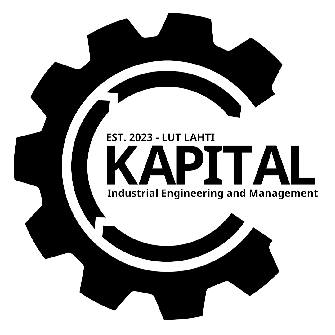 Kapital logo