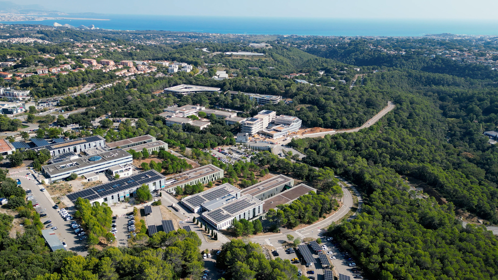 One of IMT campuses
