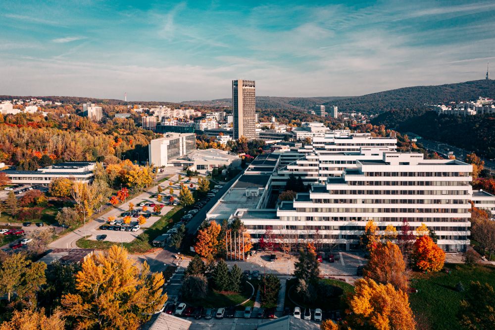 STU campus