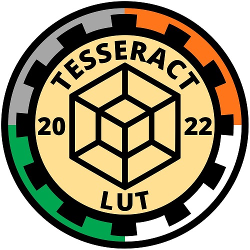 Tesseract