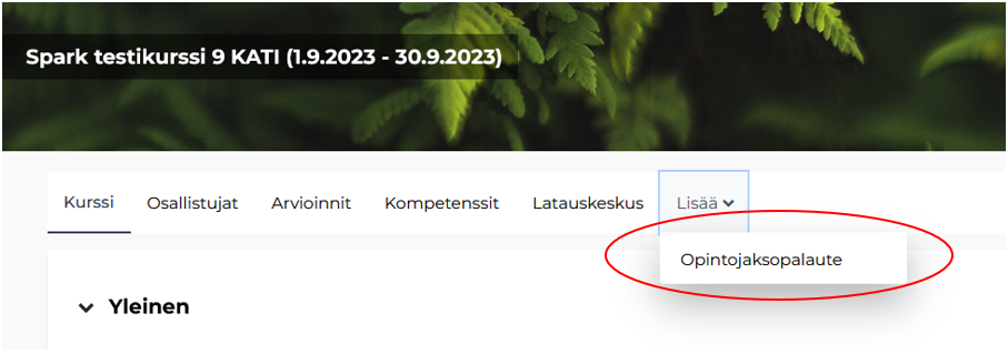 Vastapalaute, kuva 1