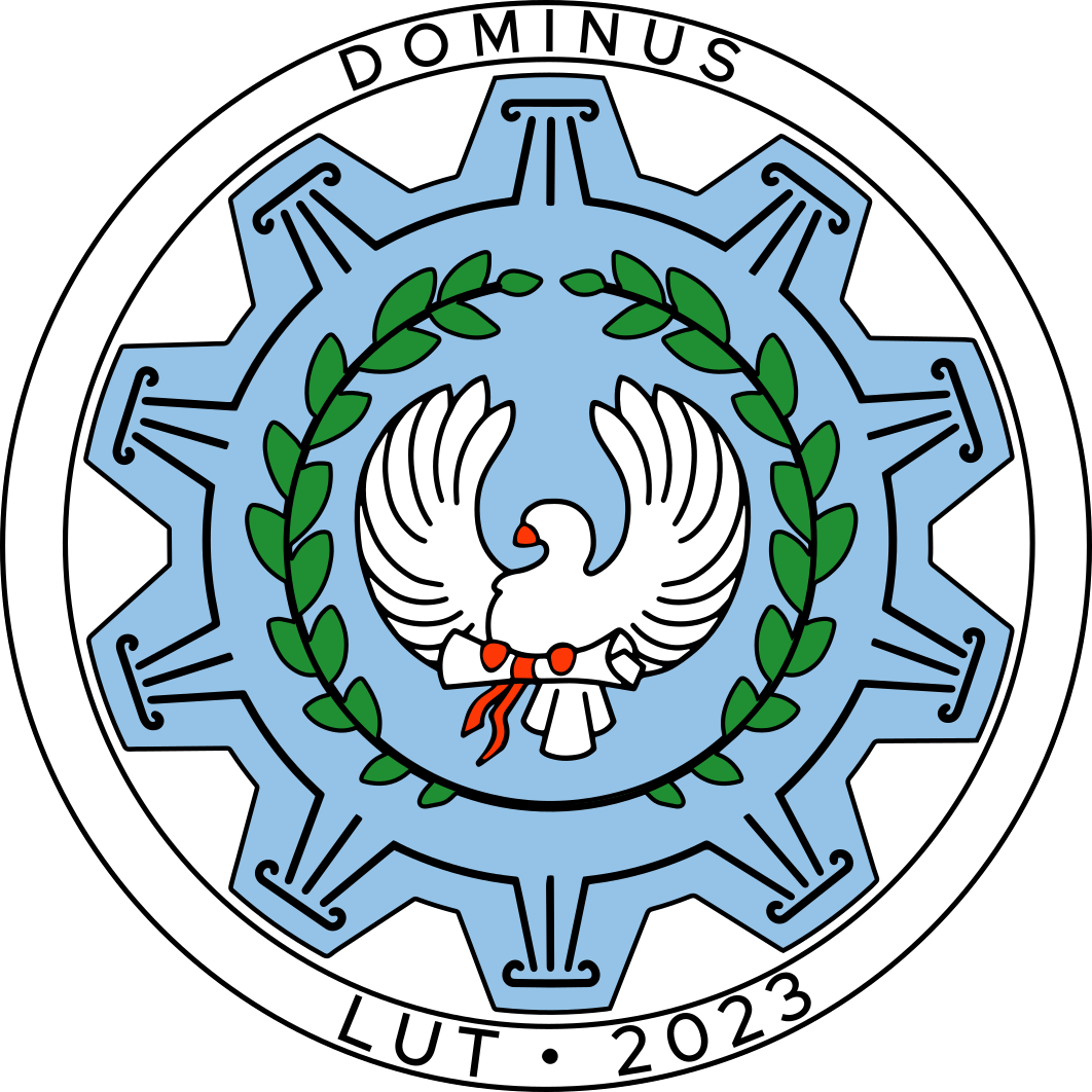 dominus logo