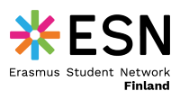 esn finland logo
