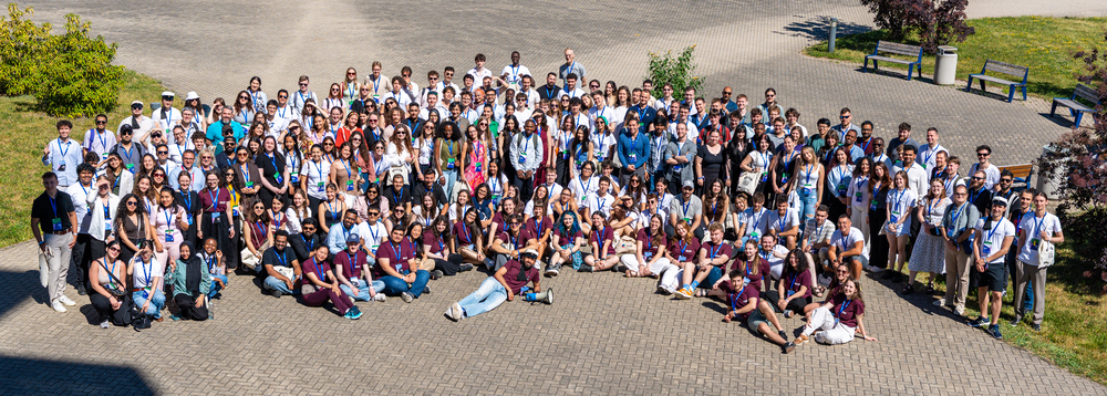EULiST Student Conference 2026