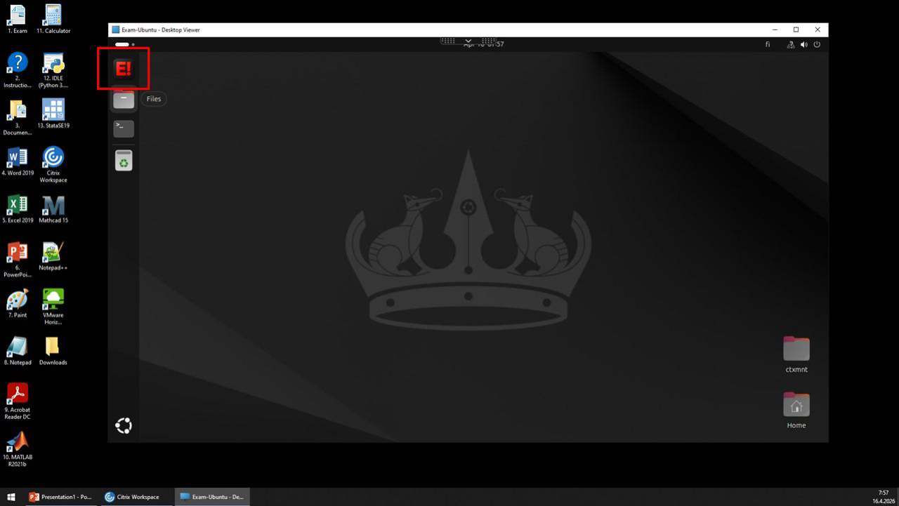 Linux-virtuaalikone-ohje-6-paina-e!-logoa