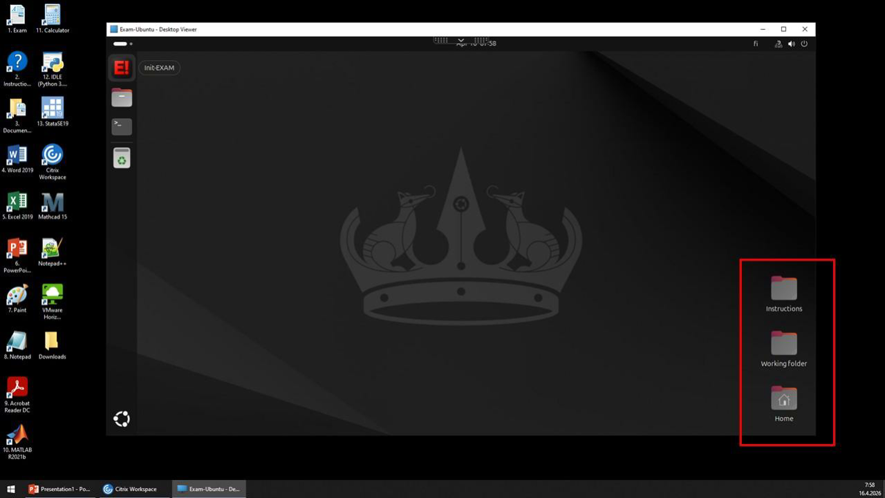 Linux-virtuaalikone-ohje-7-tyopoyta-kaytettavissa