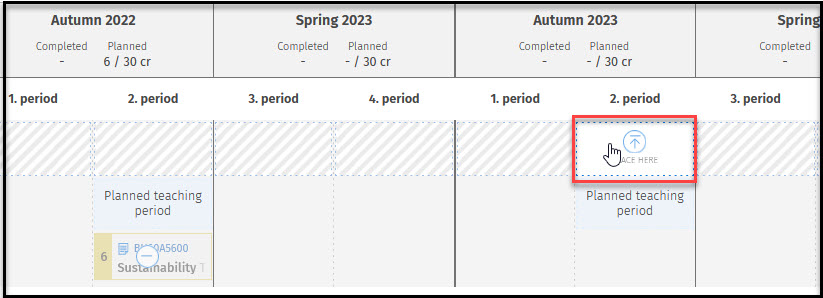siirrä ajoitus 2 eng