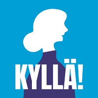 Kyllä!