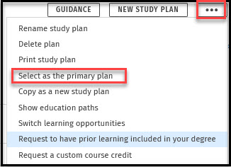 muutta ensisjaiseksi